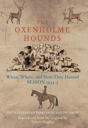 The Oxenholme Hounds