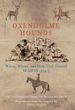 Oxenholme Hounds