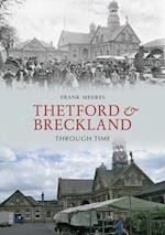 Thetford & Breckland Through Time