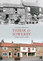 Thirsk & Sowerby From Old Photographs