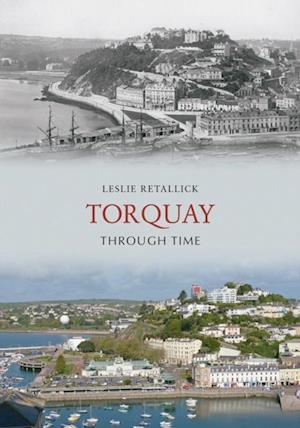 Torquay Through Time