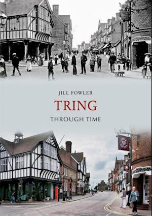 Tring Through Time