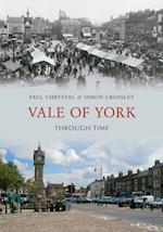 Vale of York Through Time