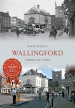 Wallingford Through Time
