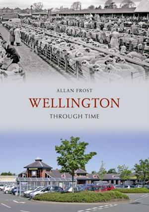 Wellington Through Time