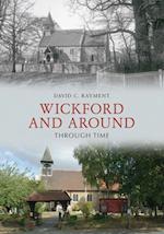 Wickford & Around Through Time