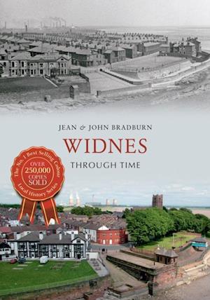 Widnes Through Time