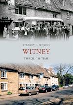 Witney Through Time