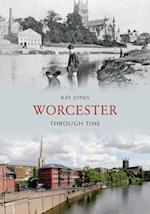 Worcester Through Time