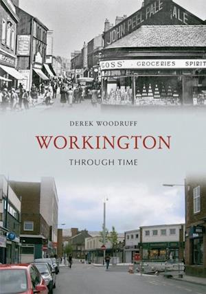 Workington Through Time