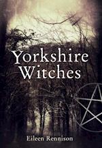 Yorkshire Witches