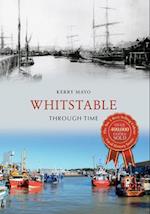 Whitstable Through Time