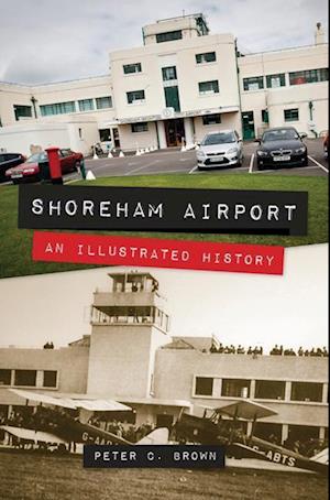 Shoreham Airport