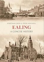Ealing A Concise History