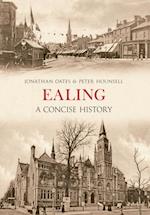 Ealing A Concise History