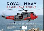 Royal Navy Search and Rescue