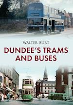 Dundee's Trams and Buses