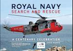 Royal Navy Search and Rescue