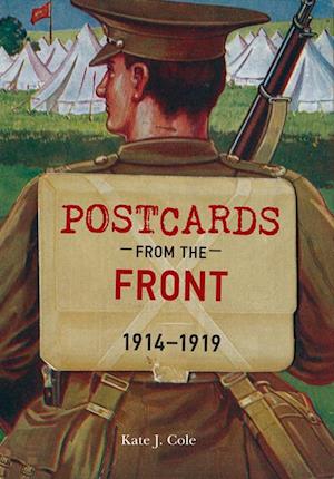 Postcards from the Front 1914-1919