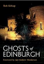 Ghosts of Edinburgh