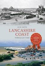 Lancashire Coast Through Time