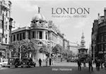 London Portrait of a City 1950-1962