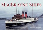 Macbrayne Ships