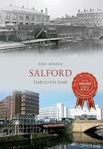 Salford Through Time
