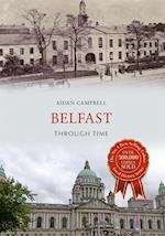 Belfast Through Time