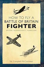 How to Fly a Battle of Britain Fighter