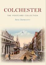 Colchester The Postcard Collection