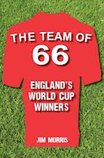 Team of '66 England's World Cup Winners