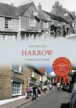 Harrow Through Time