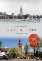 King's Norton Through Time