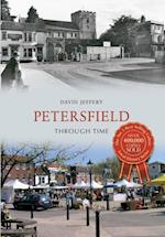 Petersfield Through Time