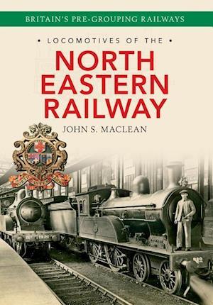 Locomotives of the North Eastern Railway