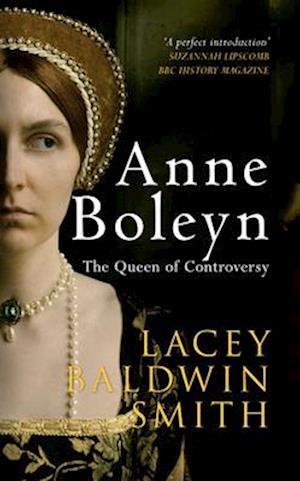 Anne Boleyn