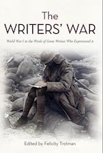 The Writers' War