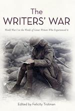 Writers' War
