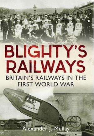 Blighty's Railways