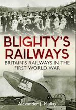 Blighty's Railways