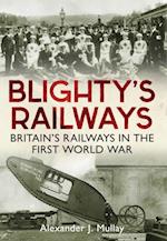 Blighty's Railways