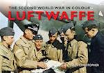 Luftwaffe The Second World War in Colour