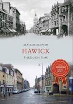 Hawick Through Time