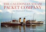 The Caledonian Steam Packet Company