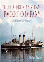 The Caledonian Steam Packet Company