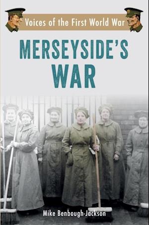 Merseyside''s War