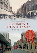 Richmond upon Thames Through Time