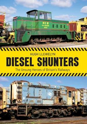 Diesel Shunters