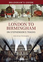 Bradshaw's Guide London to Birmingham